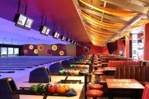 Bowlmor Atlanta