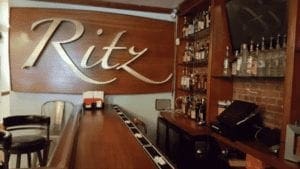 Ritz Bar and Lounge