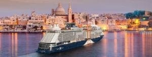 Celebrity Cruises