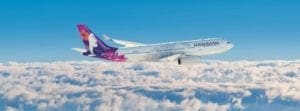 Hawaiian Airlines