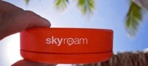 Skyroam