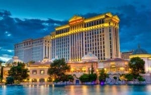 Caesars Entertainment