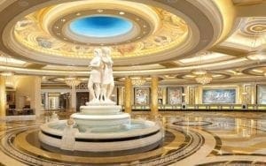 Caesars Rewards