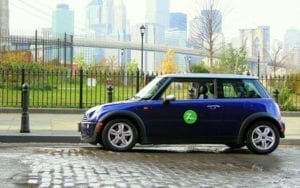 Zipcar