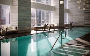 Park Hyatt New York