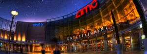 AMC Theatres